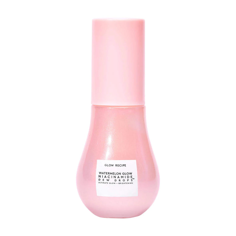 WHOLESALE GLOW RECIPE WATERMELON GLOW NIACINAMIDE DEW DROPS 0.5 OZ - 48 PIECE LOT