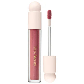 WHOLESALE RARE BEAUTY POSITIVE LIGHT LUMINIZING LIP GLOSS 0.11 OZ - SPARK - 48 PIECE LOT