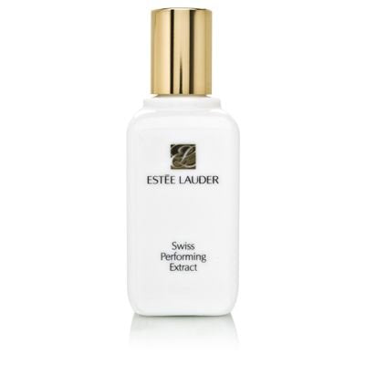 WHOLESALE ESTEE LAUDER SWISS PERFORMING EXTRACT 3.4 OZ - 10 PIECE LOT