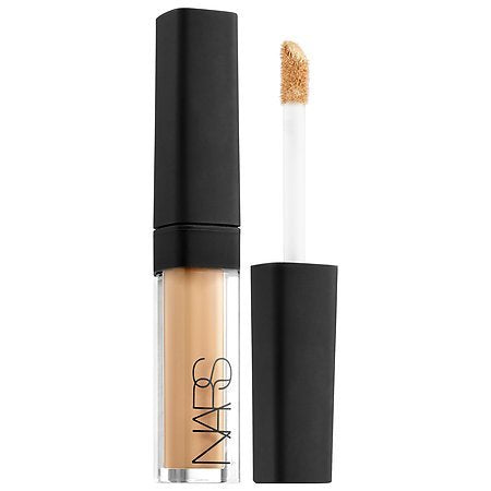 WHOLESALE NARS RADIANT CREAMY CONCEALER TRAVEL SIZE 0.05 OZ - VANILLA - 50 PIECE LOT