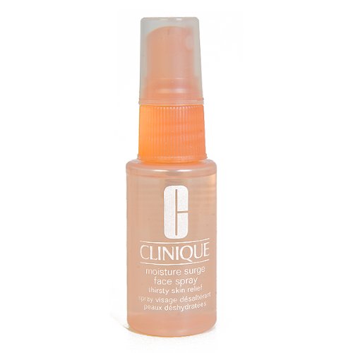 WHOLESALE CLINIQUE MOISTURE SURGE FACE SPRAY 1 OZ - 50 PIECE LOT