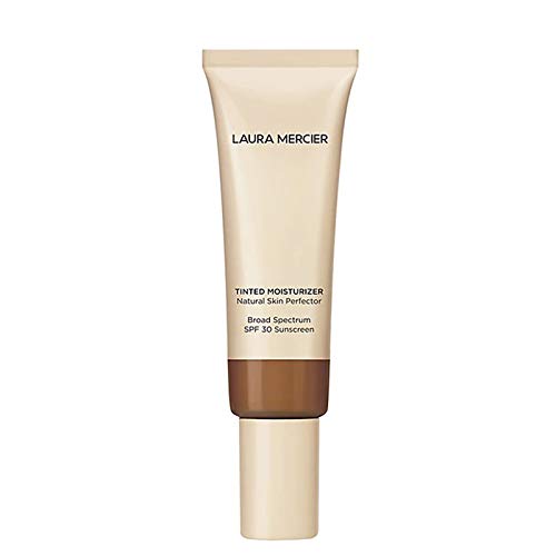 WHOLESALE LAURA MERCIER TINTED MOISTURIZER NATURAL SKIN PERFECTOR SPF 30, 1.7 OZ - GANACHE 6W1 - 54 PIECE LOT
