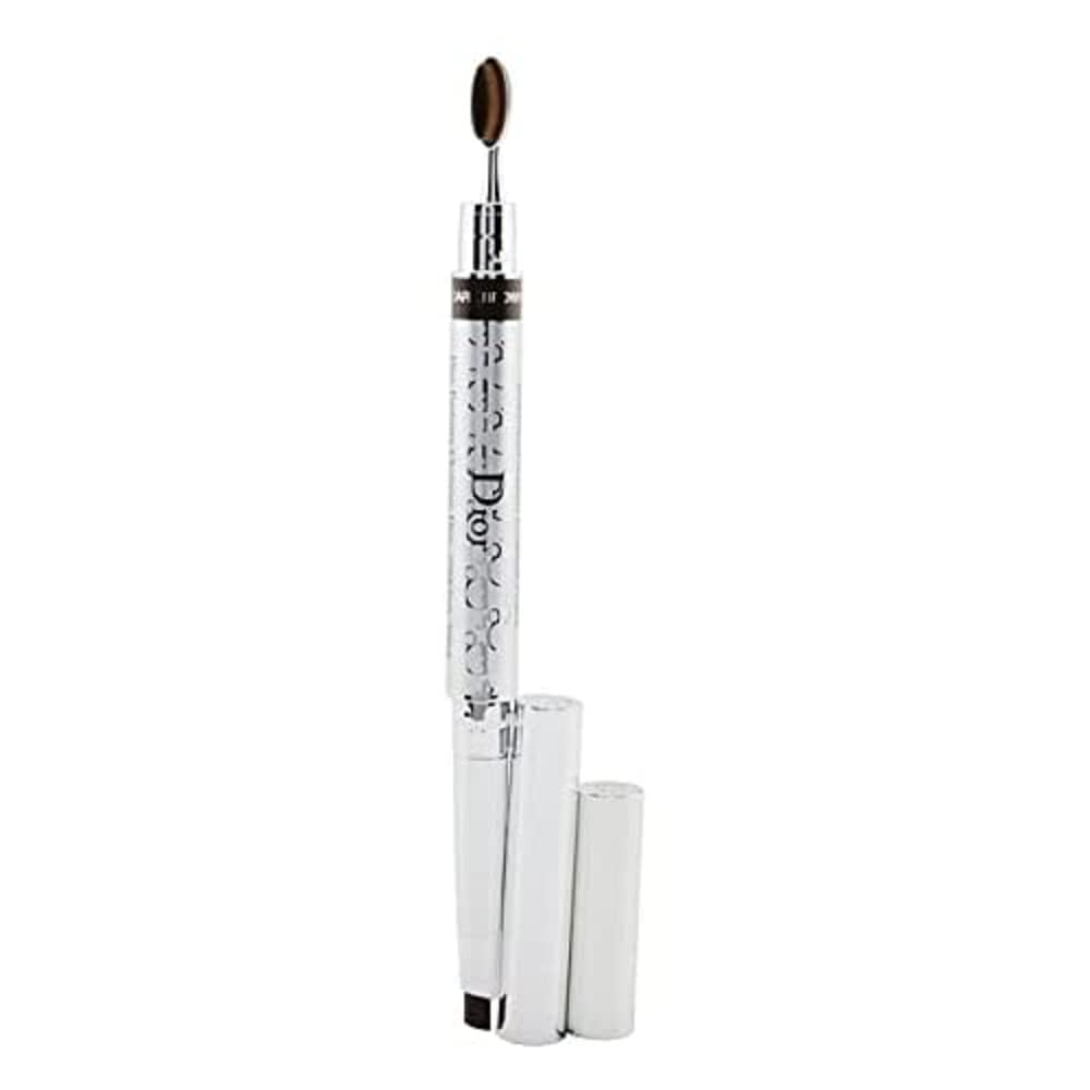 WHOLESALE DIOR DIORSHOW KABUKI BROW STYLER 0.010 OZ UNBOXED - DARK BROWN 032 - 50 PIECE LOT