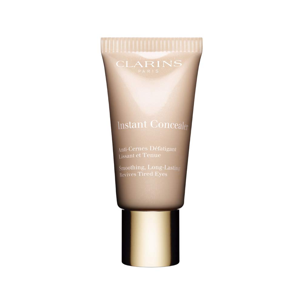 WHOLESALE CLARINS INSTANT CONCEALER 0.5 OZ - #01 - 50 PIECE LOT