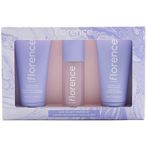 WHOLESALE FLORENCE BY MILLS HAVE WE MET? STARTER SET - 48 PIECE LOT