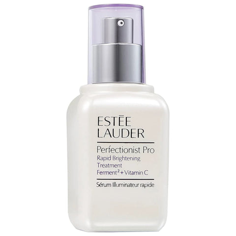 WHOLESALE ESTEE LAUDER PERFECTIONIST PRO RAPID BRIGHTENING TREATMENT FERMENT2 + VITAMIN C, 1 OZ - 12 PIECE LOT