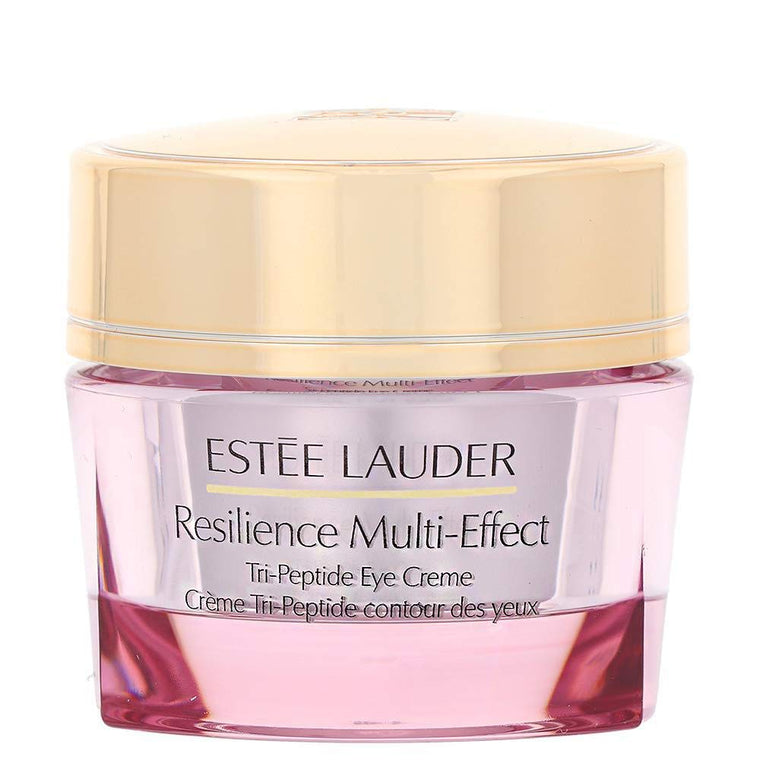 WHOLESALE ESTEE LAUDER RESILIENCE MULTI-EFFECT TRI-PEPTIDE EYE CREME 0.5 OZ - 46 PIECE LOT