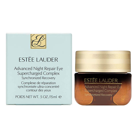 WHOLESALE ESTEE LAUDER ADVANCED NIGHT REPAIR EYE SUPERCHARGED COMPLEX 0.5 OZ - 48 PIECE LOT