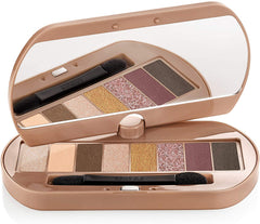 WHOLESALE BOURJOIS EYE CATCHING NUDE PALETTE - 48 PIECE LOT
