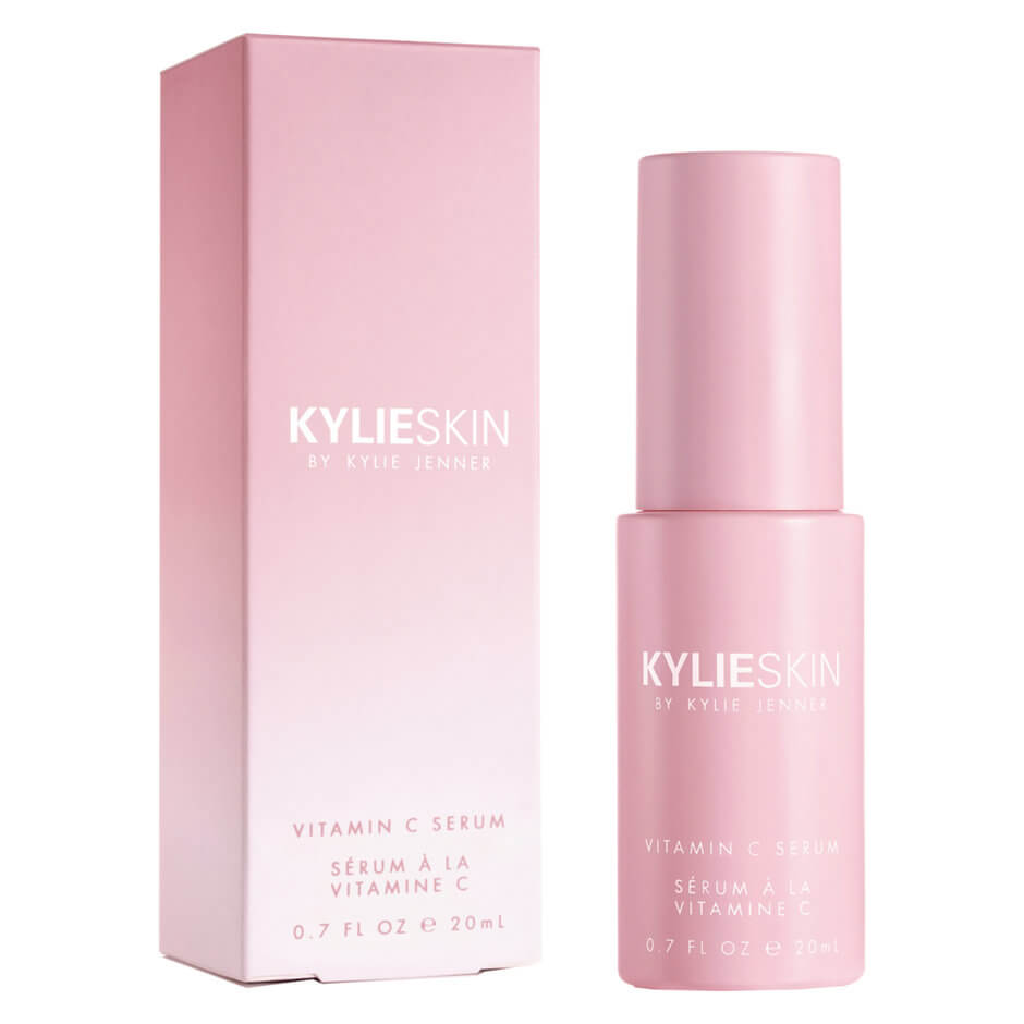 WHOLESALE KYLIESKIN BY KYLIE JENNER VITAMIN C SERUM 0.7 OZ - 48 PIECE LOT