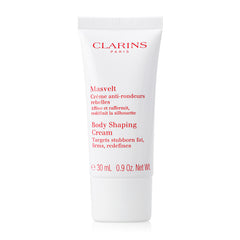 WHOLESALE CLARINS MASVELT BODY SHAPING CREAM 30ml / 0.9 OZ - 50 PIECE LOT