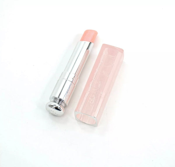WHOLESALE DIOR ADDICT LIP GLOW COLOR REVIVER BALM  0.12 OZ UNBOXED - ASSORTED - 50 PIECE LOT