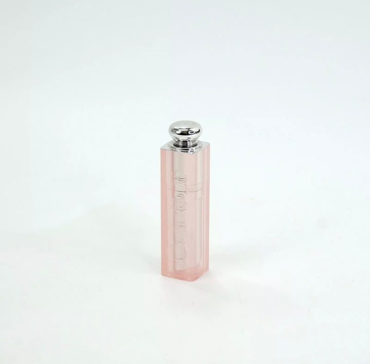 WHOLESALE DIOR ADDICT LIP GLOW COLOR REVIVER BALM  0.12 OZ UNBOXED - PINK LILAC 063 - 50 PIECE LOT